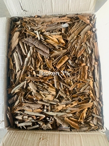 น้ำมันซินนามอนแบบแท่งแตกสีธรรมชาติ10กก. เครื่องเทศสมุนไพร3% อบแห้งอายุการเก็บรักษา5ปี - Product Image 5