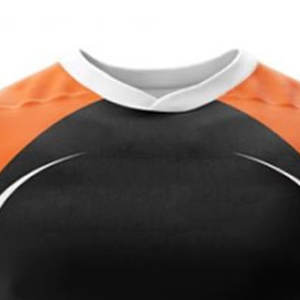 Uniforme de rugby sur mesure, vêtements de sport, uniforme d'équipe de rugby, vêtements professionnels pour hommes - Product Image 4