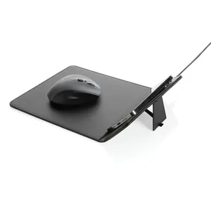 Alfombrilla de Ratón Ecológica con Carga Inalámbrica Sostenible para Dispositivos - Product Image 6