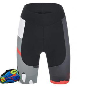 Transpirable cómodo bicicleta Jersey personalizado sublimado ciclismo ropa deportes pantalones cortos nueva moda verano hombres - Product Image 3