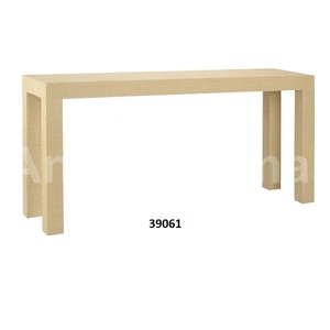 Diseño moderno Nuevos lujos Mesa de metal Tradicional hecho a mano Clásico Elegante hogar Mesa de metal decorativa con base de mármol - Product Image 6