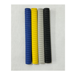 Empuñaduras de bate de críquet SM de diseño ultra grueso al por mayor, 4 colores, antideslizantes y con logotipo personalizado, accesorios de la mejor calidad - Product Image 1