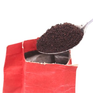 กาแฟอาราบิก้าคั่วบด & บดจากเวียดนามกาแฟกรองคุณภาพสูง200ก. กลิ่นหอมส่งออก - Product Image 3