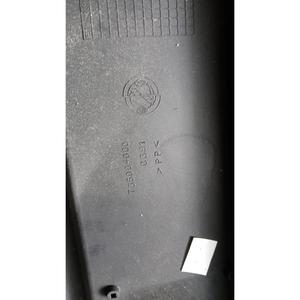 Paraurti Anteriore Semi-Completo per Fiat Seicento Serie (98>00) 735250368 Benzina - Product Image 3