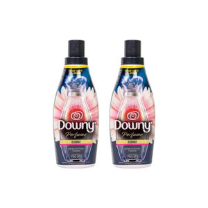 Bulk Downy Perfume Elegance acondicionador de tela líquido fragancia floral de larga duración productos para el cuidado de la ropa al por mayor - Product Image 3