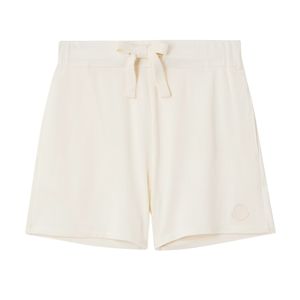 Short d'été décontracté et respirant pour femmes, élégant, avec taille élastique tissée, taille moyenne, short pour femmes américaines - Product Image 1