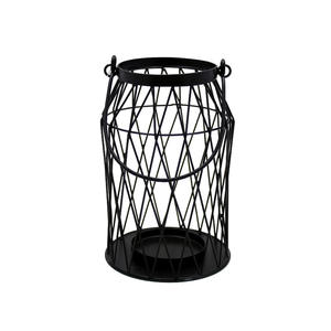 Candelabro Decorativo Moderno de Aluminio, Color Dorado Antiguo, para Decoración de Mesa en Bodas, Navidad y Hogar, Hecho a Mano - Product Image 6