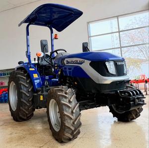 Tractores Lovoll, Maquinaria Agrícola de Primera Calidad en Venta, Modelos Usados y Nuevos Disponibles, Compre Ahora con Entrega Rápida - Product Image 3