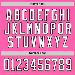 Offre Spéciale personnalisé mode élégant vêtements d'été deux pièces ensembles Hockey sur glace entraînement chemises et pantalons Hockey sur glace maillots ensembles pour hommes - Product Image 6