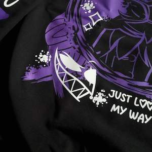 Blank <b>Black</b> Winter Pullover Hoodies Digital Printing 320GSM <b>Fleece</b> Wholesale Ready for Customization Bulk Stock Supply - Product Image 3