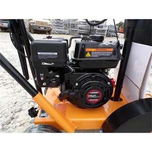 Scie à chaîne à propulsion manuelle Paladin SQ0253353 haute définition, coupe-béton - Product Image 3