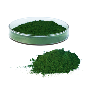 Polvo de espirulina limpiador de Vietnam, superalimento orgánico OEM, desintoxicación vegana, potenciador inmunológico, grado nutricional, suministro de exportación rápida listo a granel - Product Image 4