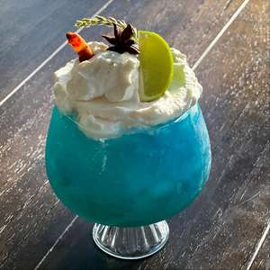 Copas de cóctel tipo veneciana para ginebra, <span class=keywords><strong>tonic</strong></span>, Aperol Spritz, sangría, vino, copas de cristal, globos de cristal, para <span class=keywords><strong>bar</strong></span> en casa, bebidas ecológicas - Product Image 4