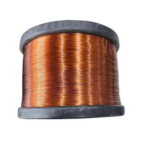 Cooper Wire Scrap Grade y 99.95% Cu(Min) chatarra de cobre a granel para chatarra de alambre - Product Image 5