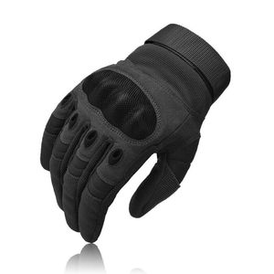 Gants de moto en cuir imperméables SALVA LEATHER, taille personnalisée, compatibles écran tactile, best-sellers 2024 - Équipement de course Velocity - Product Image 2