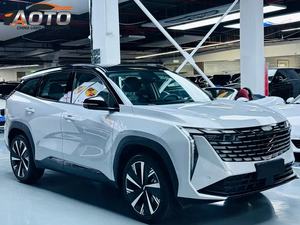 Chine : Vente chaude 2024 – SUV compact urbain d'occasion Boyue <span class=keywords><strong>L</strong></span>, automatique, conduite à gauche, essence, en bon état - Product Image 3