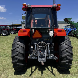 Tractor KUBOTA M7040 en Venta, Maquinaria Agrícola, Tractores, Compre Tractores Usados o Nuevos de Primera Calidad a Precio Económico - Product Image 6