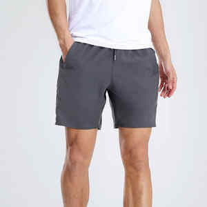 Affordable Jogging <b>Shorts</b> Wholesale for <b>Men</b>, <b>Lightweight</b>, Durable, and Perfect for Fitness and Everyday Activities. - Product Image 1