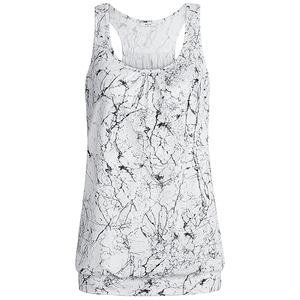 Vente directe d'usine prix de gros femmes débardeur qualité faite meilleur style femmes débardeur - Product Image 1