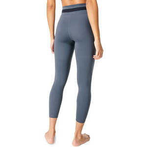 Prix d'usine Legging pour femmes Logo personnalisé Legging pour femmes Impression personnalisée Vêtements de fitness Legging pour femmes - Product Image 4