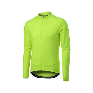 Cuissard à bretelles de vélo Team Summer Cycling Jersey Set - Product Image 4