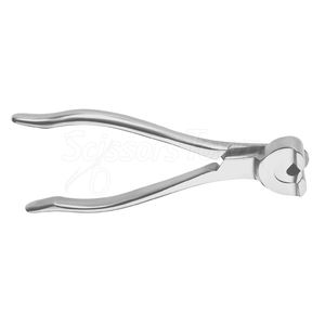 เครื่องตัดหมุดเครื่องตัดปลายขนาด20มม. เครื่องตัดกระดูกออร์โธปิดิกส์ - Product Image 3