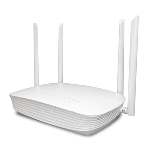 Sợi quang Modem router băng thông rộng thiết bị <span class=keywords><strong>VoIP</strong></span> USB <span class=keywords><strong>GPON</strong></span> <span class=keywords><strong>onu</strong></span> xpon ONT RJ45 4ge ax3000 <span class=keywords><strong>Dualband</strong></span> wifi6 <span class=keywords><strong>onu</strong></span> 4 ăng ten - Product Image 4