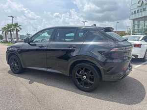 Hornet R/T AWD Híbrido SUV 2024 Usado con Asientos de Cuero, Interior Oscuro, Neumáticos R18 y ACC - Product Image 5