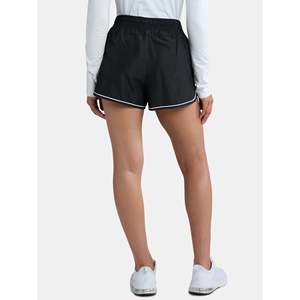 Pantalones cortos de cintura alta para mujer, ropa de gimnasio informal de verano Sexy, pantalones cortos transpirables para correr y entrenar para mujer - Product Image 2