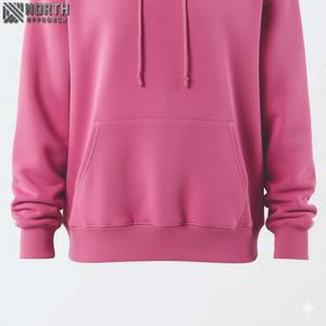 Premium Unisex Oversized Hoodies Sudaderas Heavyweight Vintage Fashion Print Xs Size For Casual Style hoodies hombres - Product Image 4