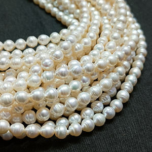 Exceptional Quality White South Sea <b>Pearl</b> Bead, Genuine South Sea <b>Pearl</b> Round Bead, <b>Pearl</b> Beads for Jewelry, Smooth Round <b>Pearls</b> - Product Image 4