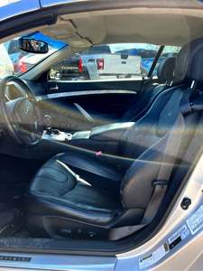 Offre exceptionnelle : INFINITI G37 Cabriolet RWD d'occasion - PRÊT À EXPÉDIER - Product Image 3