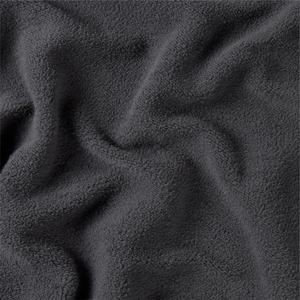 เสื้อสเวตเตอร์สำหรับผู้ชายทรงโอเวอร์ไซส์ดีไซน์แบบกำหนดเองเสื้อไม่มีแขนยาวพิมพ์โลโก้และฉลากตามสั่งสำหรับฤดูหนาว2025 - Product Image 4