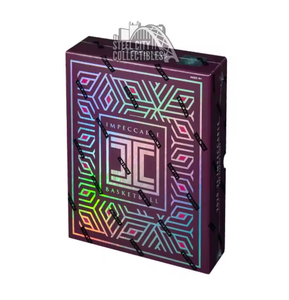QUALITÉ SUPÉRIEURE NOUVEAU 2024 Panini Impeccable Basketball Hobby Box Original - Product Image 2