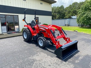 รถแทรคเตอร์230 Massey Ferguson ขาย10แรงม้าสำหรับเครื่องยนต์ที่มีส่วนประกอบหลักปั๊มและเกียร์ไดรฟ์ - Product Image 5