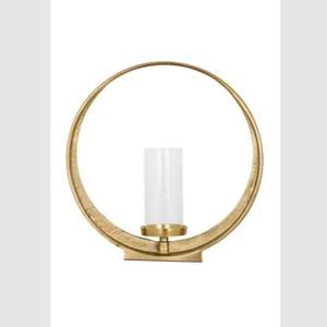 Bougie en métal candélabre chandelier mariage carré or argent meilleure vente Lotus moyen grand acheteur commercial métal fait à la main - Product Image 5