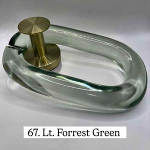 Adornos de Pared de Cadena Acrílica Modernos Personalizados con Resina Ornamental Colgante para Decoración del Hogar, Listos para el Festival de Diwali, la Mejor Calidad - Product Image 4