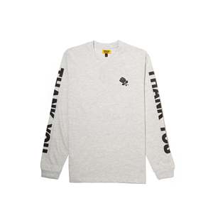   Sweat-shirt en tissu jersey 100% coton - Product Image 1