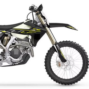 Offre Exceptionnelle : Nouvelle Moto 2026 TF 250-C à Vendre - Product Image 1