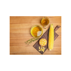 Vente en gros d'huile de maïs en vrac abordable pour les marchés de détail internationaux - Product Image 1