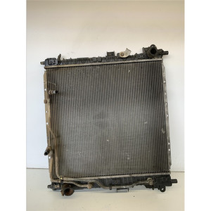 Radiador de Agua SSANGYONG Kyron 1ª Serie 2131009152 diésel 2000 (05>07) - Product Image 4
