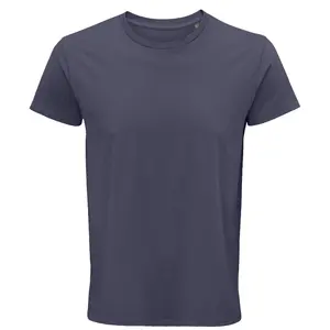 T-SHIRT IN COTONE BIOLOGICO CRUSADER - Product Image 2