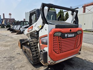 2021 pour moteur diesel de chargeuse-pelleteuse T66 avec roulement de boîte de vitesses et pompe-Garantie de 2 ans - Product Image 4