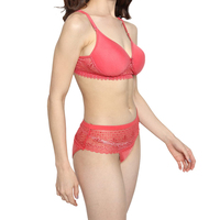 Soutien-gorge push up en satin pour femme avec soutien à armatures bonnets moulés finition lisse disponible dans toutes les tailles et couleurs