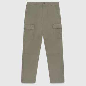 Pantalon Cargo de travail de qualité supérieure avec plusieurs poches, idéal pour les mécaniciens de construction et les électriciens - Product Image 1