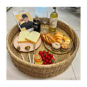 Correas de caña de ratán duraderas y ecológicas para la fabricación de muebles de sillas y sofás - Product Image 5