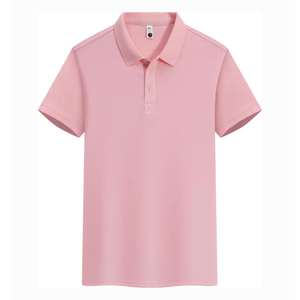 <b>Polo</b> Shirt Custom Logo Causal Embroidery Personal Company Brand Print Men And <b>Women</b> Clothing 16 Colors Summer Fashion <b>Tops</b> - Product Image 6