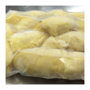 ขนทุเรียนแช่แข็งออร์แกนิกเนื้อนุ่ม iqf พร้อมความหวานธรรมชาติแพ็คคุณภาพระดับพรีเมียมพร้อมเสิร์ฟ - Product Image 6