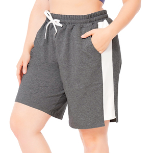 กางเกงบ็อกเซอร์ผู้ชายผ้าสแปนเด็กซ์/โมดอล/คอตตอนแบบไม่ถักทอ ระบายอากาศได้ดี เป็นมิตรกับสิ่งแวดล้อม ไซส์ 3XL รับสกรีนลายตามสั่ง - Product Image 4