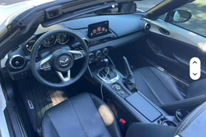 มาสด้า MX-5 MIATA RF GRAND TOURING ปี 2021 มือสอง สภาพดี พวงมาลัยซ้าย/ขวา - Product Image 3